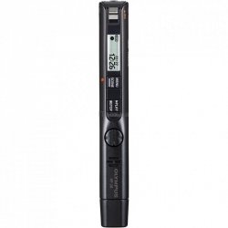 Olympus VP-20 Black Pamięć wewnętrzna Czarny