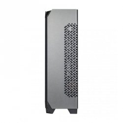 Cooler Master NCORE 100 MAX Small Form Factor (SFF) Szary 850 W