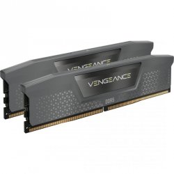 Corsair Vengeance CMK64GX5M2B6000Z40 moduł pamięci 64 GB 2 x 32 GB DDR5 6000 Mhz