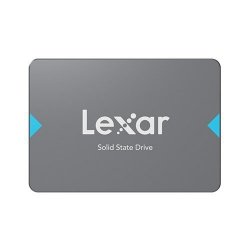 Lexar NQ100 2.5 1,92 TB Serial ATA III