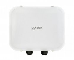 Lancom Systems OW-602 1775 Mbit/s Biały Obsługa PoE