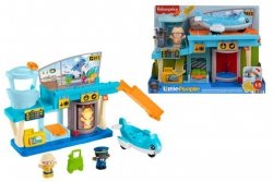 Fisher-Price Little People HTJ26 zestaw zabawkowy