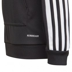 Bluza adidas Squadra 21 Hoody Youth Jr GK9544