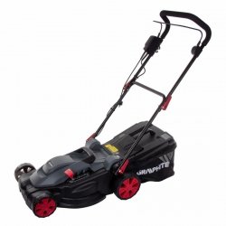 Kosiarka elektryczna 2000W Graphite szerokość koszenia 430mm