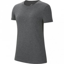 Koszulka damska Nike Park szare CZ0903 071