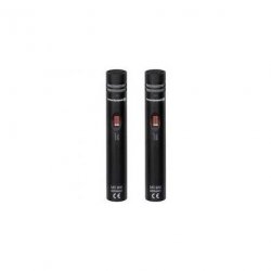 beyerdynamic MC 930 Stereo-Set Zestaw 2 sparowanych mikrofonów studyjnych MC 930