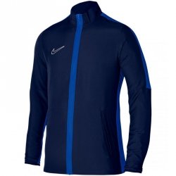 Bluza męska Nike Dri-FIT Academy 23 granatowa DR1710 451 L