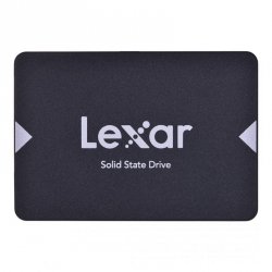 Dysk SSD Lexar NS100 1TB 2,5” SATA