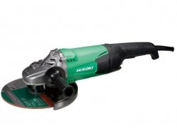 Szlifierka kątowa 2000W 230mm G23ST WAZ HIKOKI