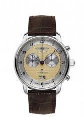 Zegarek Zeppelin Friedrichshafen 85845, 40mm