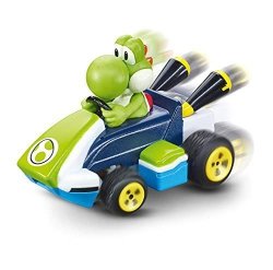 RC Cars Full Function Akku Yoshi