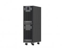 POWERWALKER UPS VFI 6000 AT ON-LINE TERMINAL USB-B RS-232 LCD TOWER