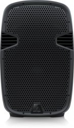 Behringer PK115A system PA System nagłośnieniowy wózkowy (PA) 800 W Czarny