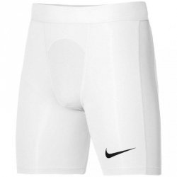 Spodenki męskie Nike Dri-Fit Strike Np Short białe DH8128 100 M