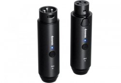 Donner CV-2 - bezprzewodowy system transmisji audio