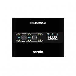Reloop Flux 3.0 kan. USB