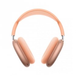 Apple AirPods Max (USB-C) - Orange