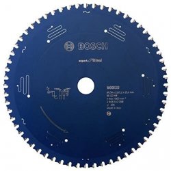 Bosch ?2608643059 ostrze do piły tarczowej 25,4 cm 1 szt.