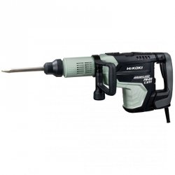 HIKOKI Młot udarowo-kujący MAX 1500W H60ME 20J 11,6kg BRUSHLESS