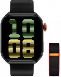 Smartwatch Weofly Edge 2 czarny