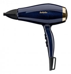 Suszarka do włosów BaByliss Onyks Haartrockner