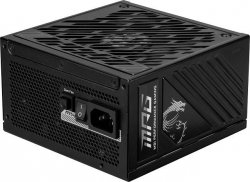 Zasilacz MSI MPG A850GS 850W PCIE5 80+ Gold ATX 3.1