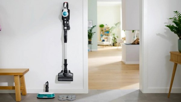 Odkurzacz BOSCH BCS 71HYG4 UNLIMITED AQUA