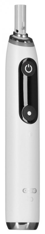 Braun Oral-B Szczoteczka elektry. iO Series 9 White