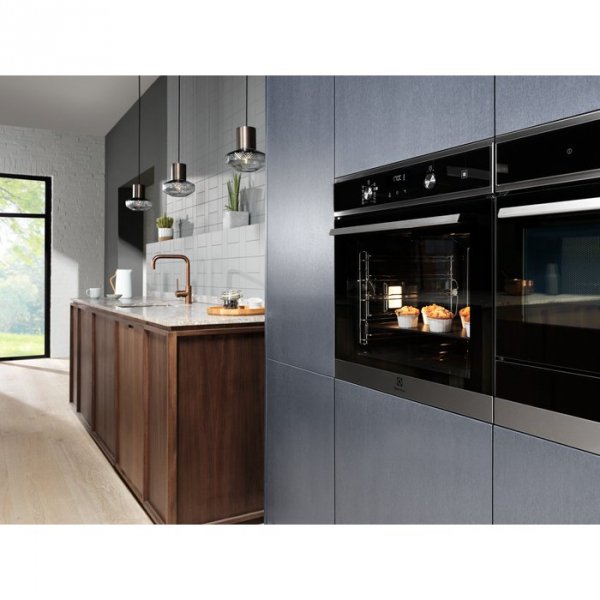 Piekarnik ELECTROLUX EOD5C50Z SteamBake czarny