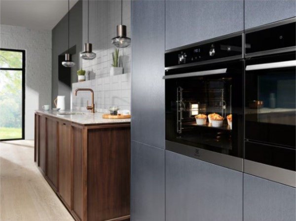 Piekarnik ELECTROLUX EOD5F71Z