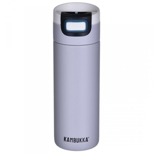Kambukka kubek termiczny Etna 500ml - Uncertain Grey