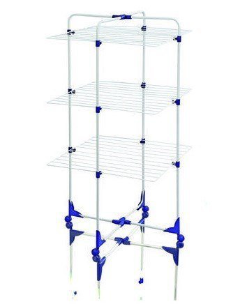 Suszarka pionowa Classic Tower 270 Leifheit