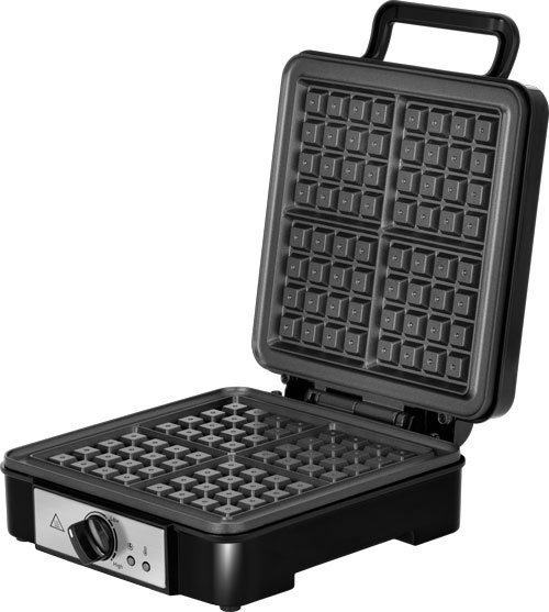 Gofrownica XL MPM  MGO-36M