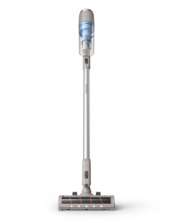 Odkurzacz PHILIPS Seria 2000 XC 2011/01