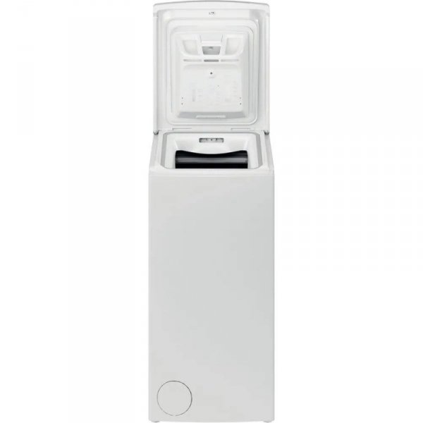 Pralka WHIRLPOOL NTDLR 6040S PL/N
