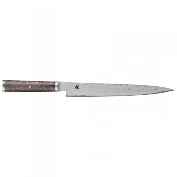 Nóż Sujihiki MIYABI 5000MCD 67 34400-241-0 - 24 cm