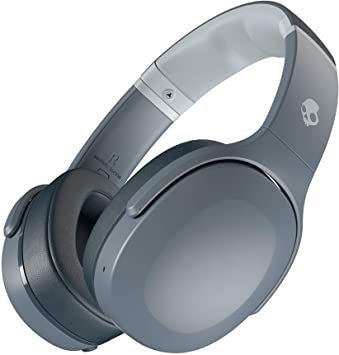 słuchawki Skullcandy Crusher Evo Wireless Chill Grey