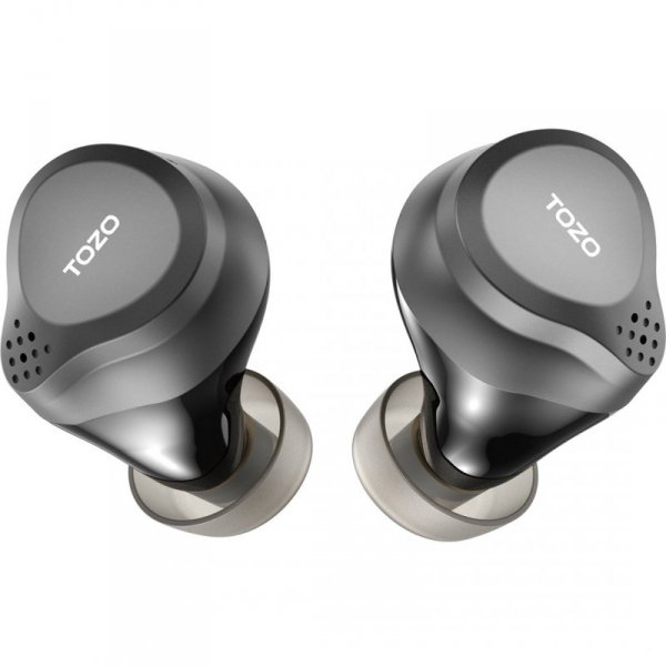 Słuchawki TWS TOZO NC7 Pro Black