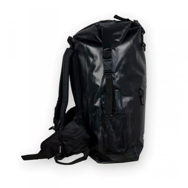 AMPHIBIOUS PLECAK WODOSZCZELNY OVERLAND 45L CZARNY P/N: ZSF-1045.01