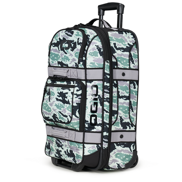 OGIO TORBA PODRÓŻNA LAYOVER DOUBLE CAMO P/N: 5922022OG