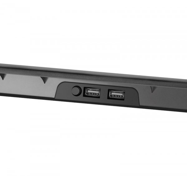 DEFENDER PODSTAWKA CHŁODZĄCA POD LAPTOPA NS-503 15.6&quot;-17&quot; 2W 2XUSB 29503