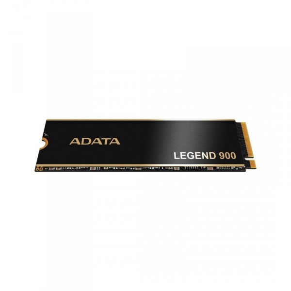 Dysk SSD ADATA Legend 900 ColorBox 2TB PCIe gen.4
