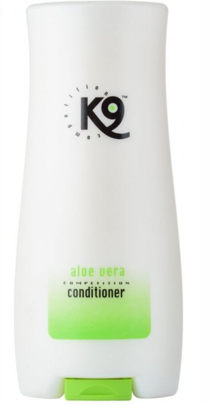 Nature&#039;s Protection K9 Aloe Vera Conditioner 300 ml