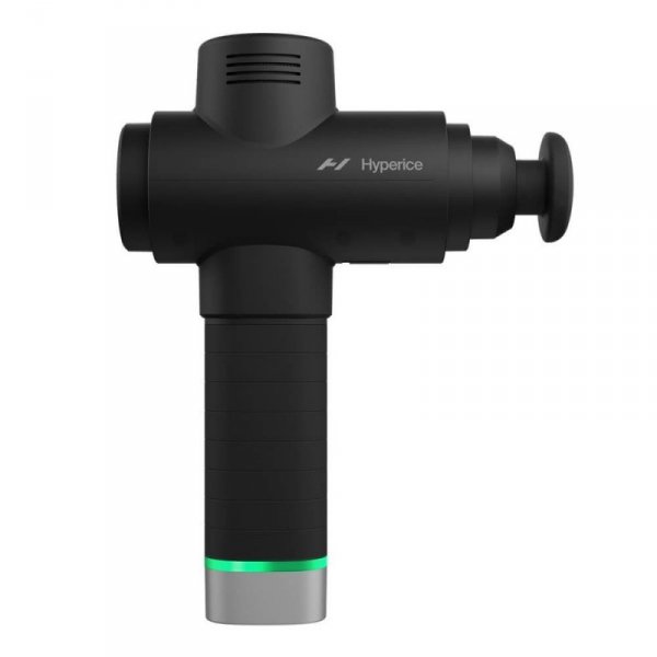 Masażer ręczny Hyperice Hypervolt 2 Pro z aplikacją czarny
