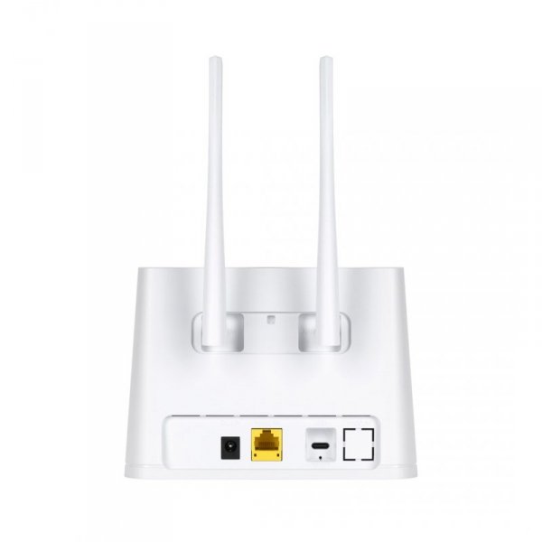 REBEL ROUTER 4G LTE RB-0702