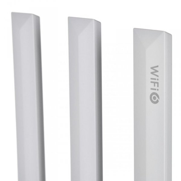 Router ZTE MC889+T3000