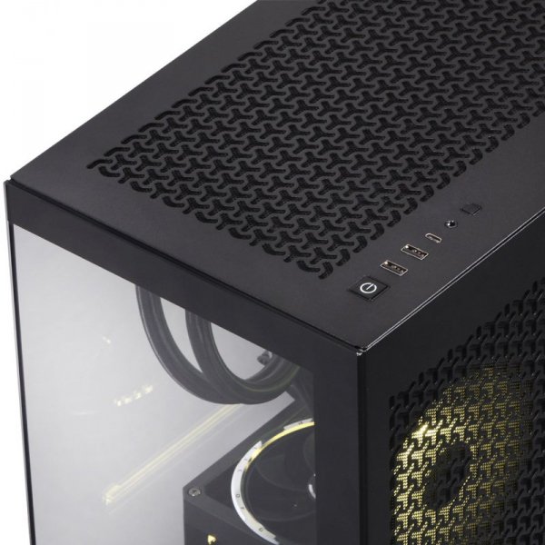 Actina iCUE 7800X3D/32GB/2TB/RTX5070Ti/850W/W11