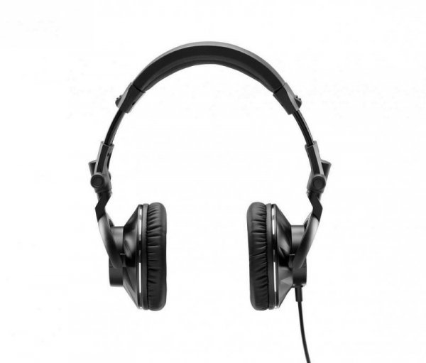 Hercules HDP DJ60 - Słuchawki DJ