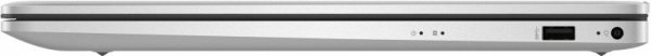 HP 17-cn3135nw i5-1334U 17,3&quot;FHD AG IPS 250nits 16GB DDR4 SSD512 IrisXe Cam720p Win11 2Y Natural Silver