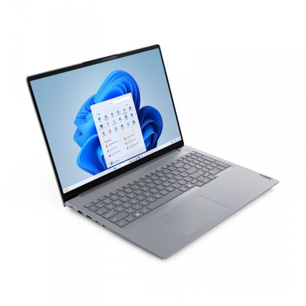 Lenovo ThinkBook 16 G8 Ultra 7 255H 16.0&quot; WUXGA IPS 60Hz 300nits AG 16GB DDR5 SSD1TB Arc 140T W11Pro Arctic Grey 3Y OnSite